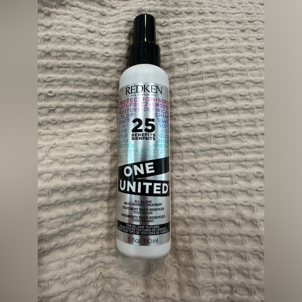 Redken one United treatment spray
